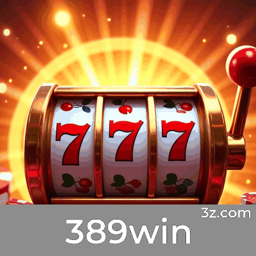 389win login page Brazil – secure online casino access