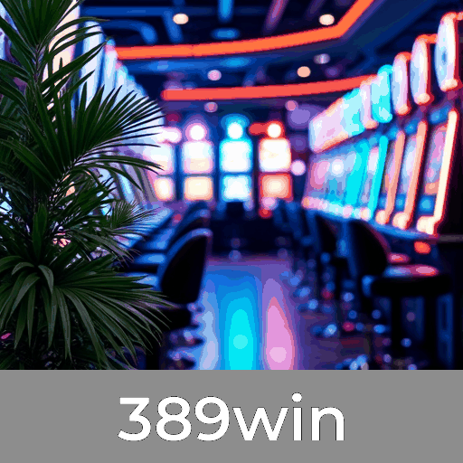 389win: Experiência Superior em Apostas com Serviços Profissionais