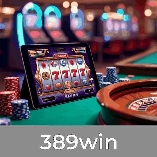 389win: Descubra Jogos Exclusivos - Slots com Mega Prêmios, Jogos de Mesa ao Vivo com Realismo, e Mais!