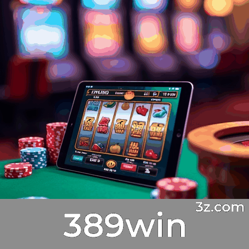 389win mobile app download for online betting in Brazil