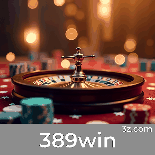 389win login page Brazil – secure online casino access
