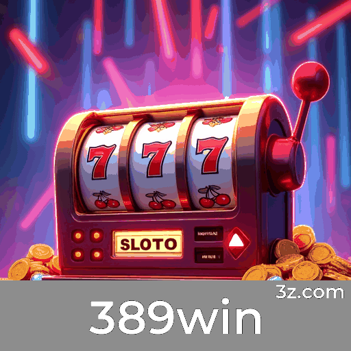 389win login page Brazil – secure online casino access