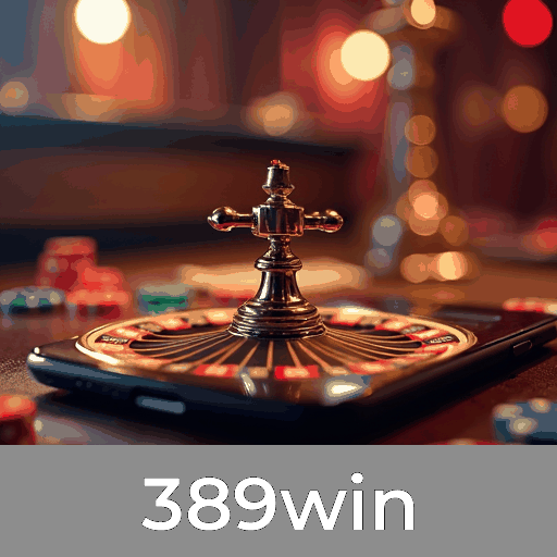 Experimente o Login Premium com Proteção Avançada em 389win
