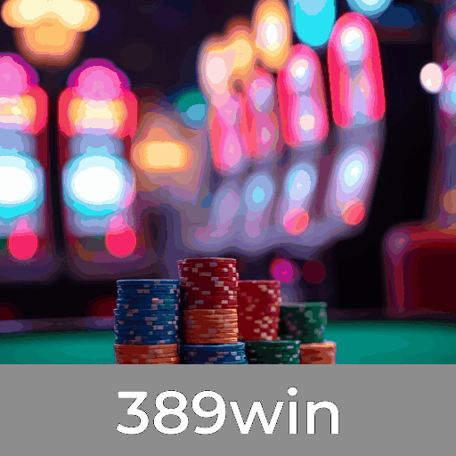 389win: Experimente Bônus Generosos e Ofertas Exclusivas