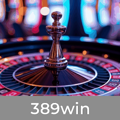 389win: Plataforma Certificada e Cassino Premiado