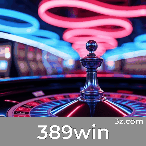 389win login page Brazil – secure online casino access