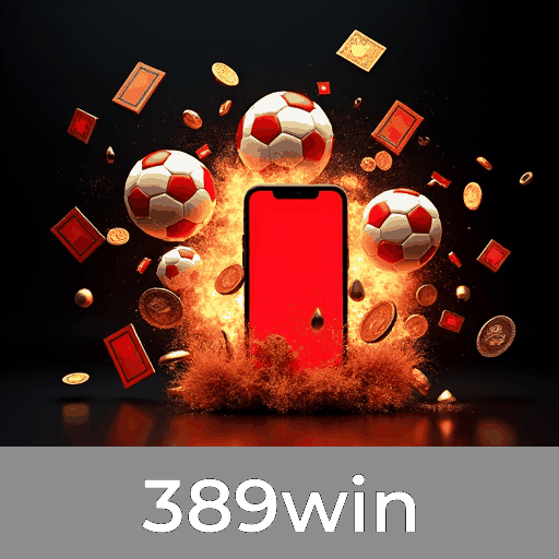 389win: Plataforma Certificada e Cassino Premiado