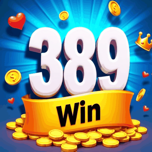 389win Logo